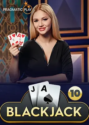 Blackjack 10