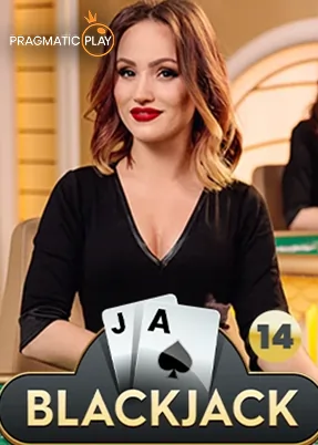 Blackjack 14