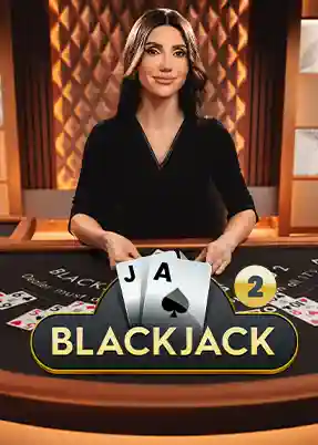 Blackjack 2