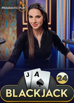 Blackjack 24