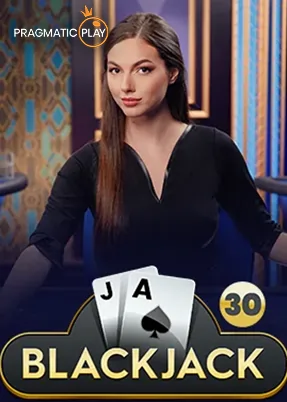 Blackjack 30