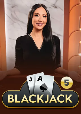 Blackjack 5