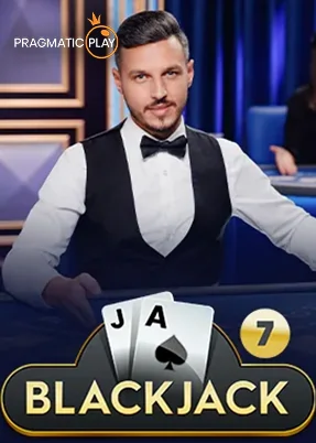 Blackjack 7
