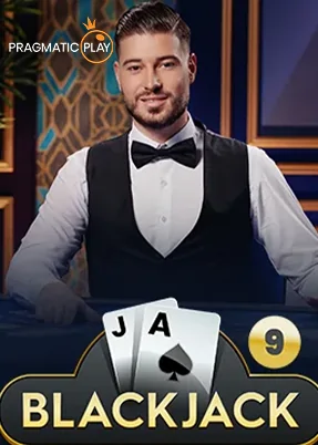 Blackjack 9