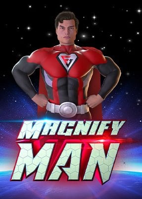 Magnify Man