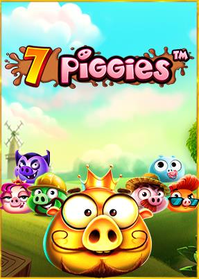 7 Piggies™