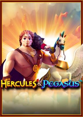 Hercules and Pegasus ™