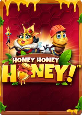Honey Honey Honey™