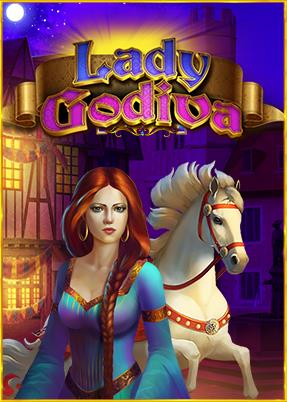 Lady Godiva™