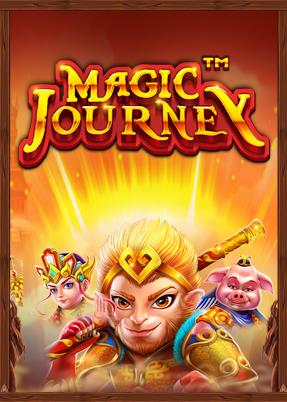 Magic Journey™