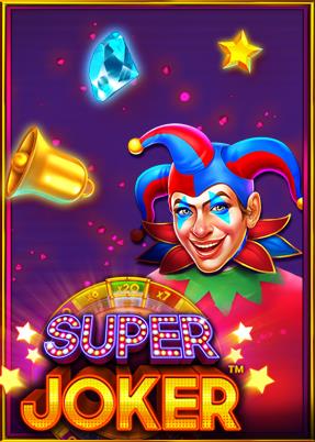 Super Joker™