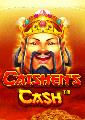 Caishen's Cash™