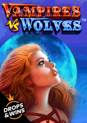 Vampires vs Wolves™